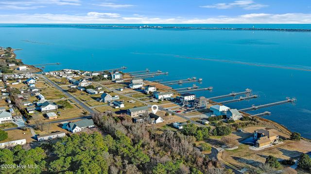 180 Salty Shores Point Drive, Newport, NC 28570