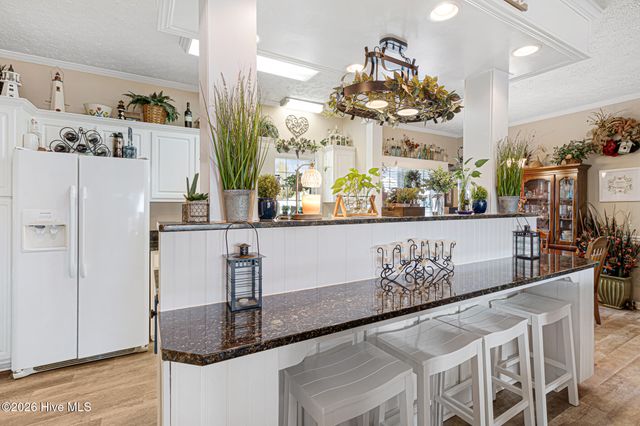 180 Salty Shores Point Drive, Newport, NC 28570