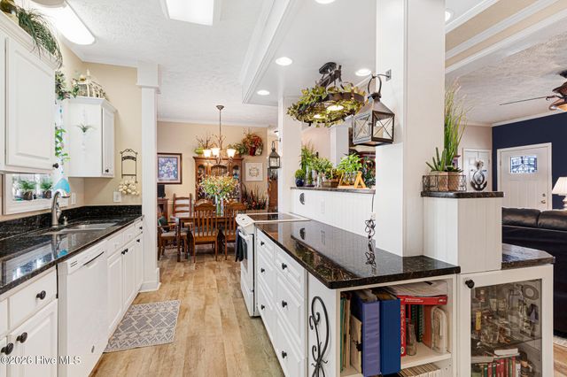 180 Salty Shores Point Drive, Newport, NC 28570