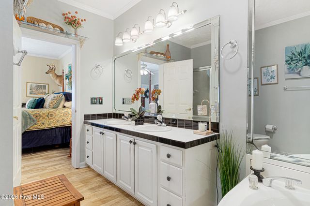 180 Salty Shores Point Drive, Newport, NC 28570