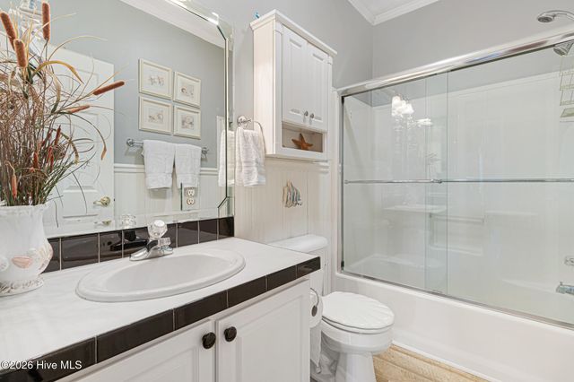 180 Salty Shores Point Drive, Newport, NC 28570