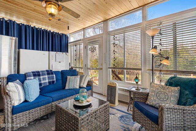 180 Salty Shores Point Drive, Newport, NC 28570