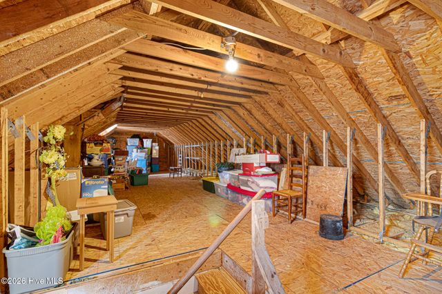 180 Salty Shores Point Drive, Newport, NC 28570