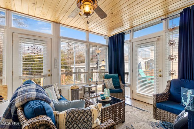 180 Salty Shores Point Drive, Newport, NC 28570