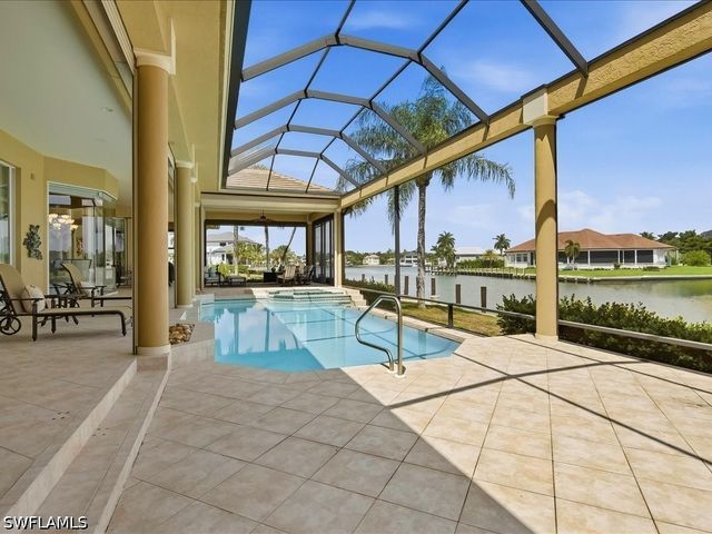 1680 Heights CT, Marco Island, FL 34145
