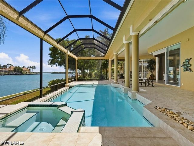 1680 Heights CT, Marco Island, FL 34145
