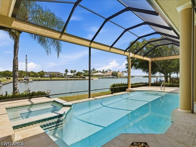 1680 Heights CT, Marco Island, FL 34145