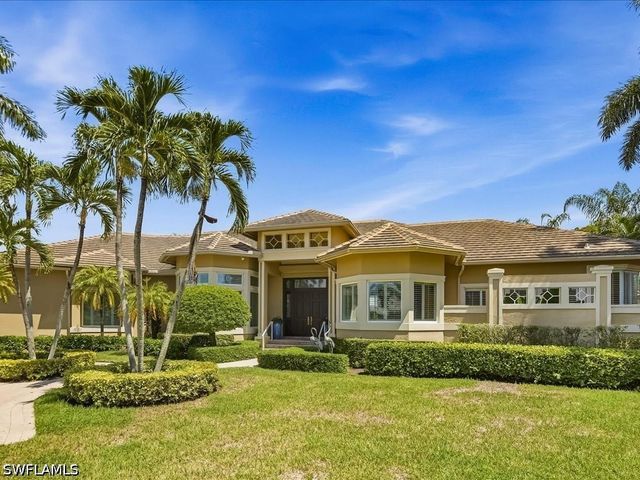 1680 Heights CT, Marco Island, FL 34145