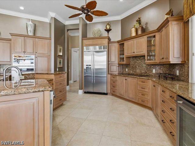 1680 Heights CT, Marco Island, FL 34145