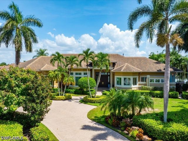 1680 Heights CT, Marco Island, FL 34145