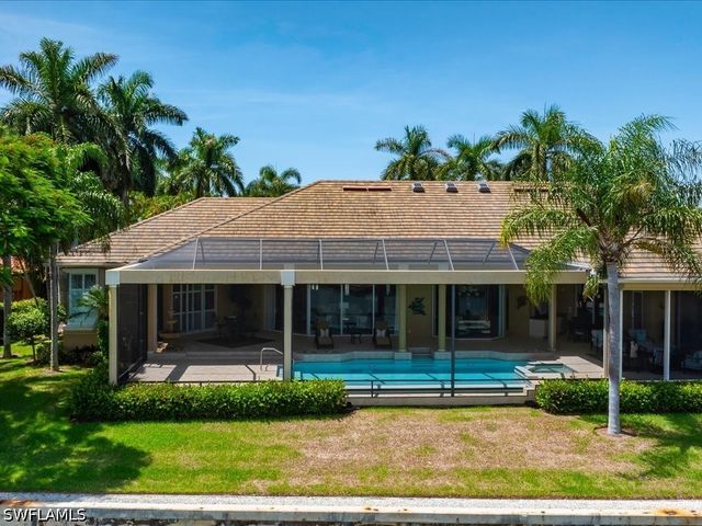 1680 Heights CT, Marco Island, FL 34145