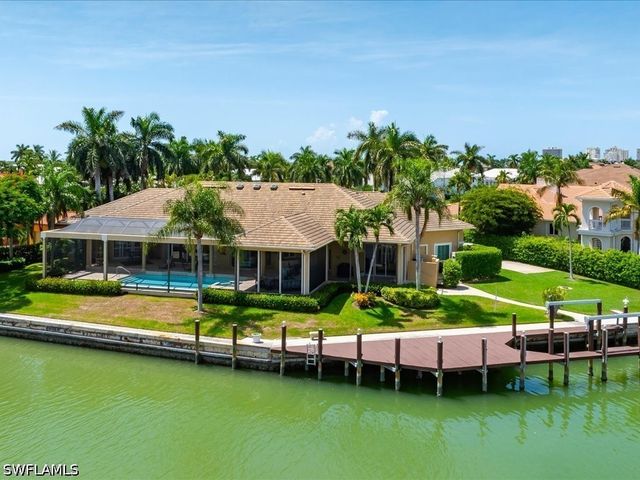 1680 Heights CT, Marco Island, FL 34145