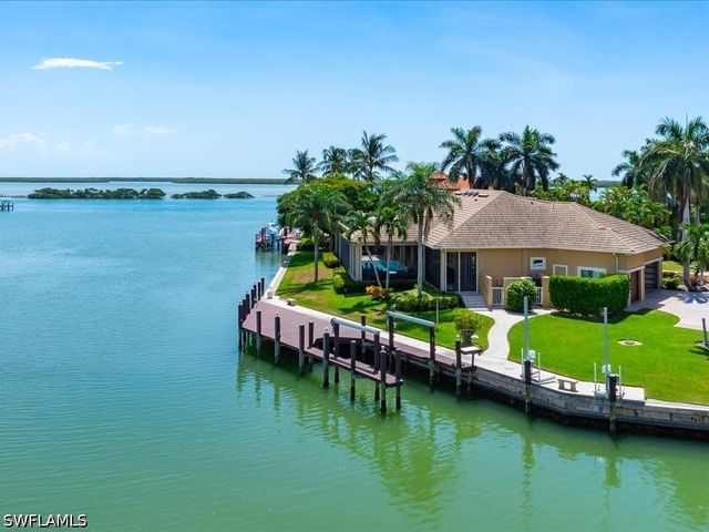 1680 Heights CT, Marco Island, FL 34145