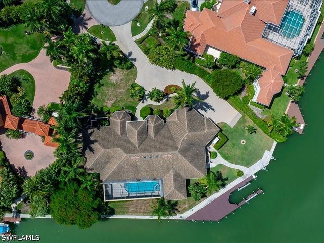 1680 Heights CT, Marco Island, FL 34145