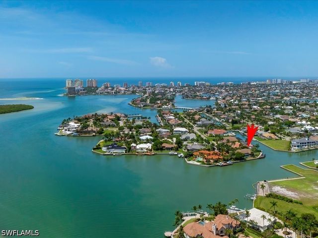 1680 Heights CT, Marco Island, FL 34145