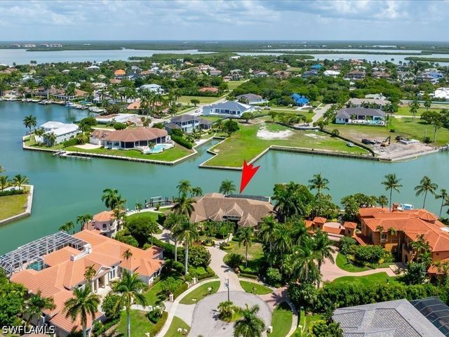 1680 Heights CT, Marco Island, FL 34145