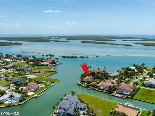 1680 Heights CT, Marco Island, FL 34145