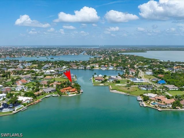 1680 Heights CT, Marco Island, FL 34145