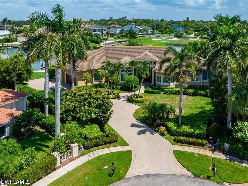 1680 Heights CT, Marco Island, FL 34145