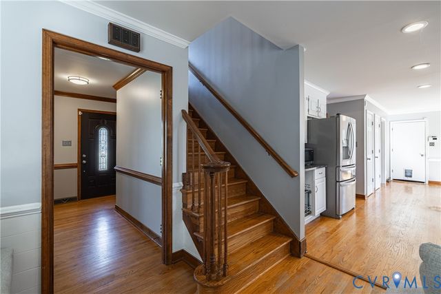 5307 Krag Rd, Chester, VA 23831