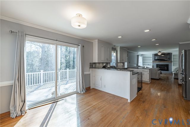 5307 Krag Rd, Chester, VA 23831