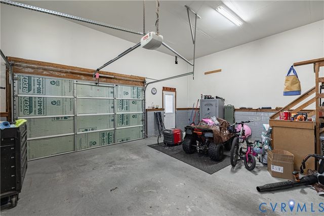 5307 Krag Rd, Chester, VA 23831