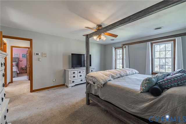 5307 Krag Rd, Chester, VA 23831