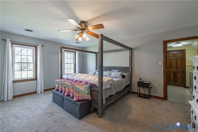 5307 Krag Rd, Chester, VA 23831