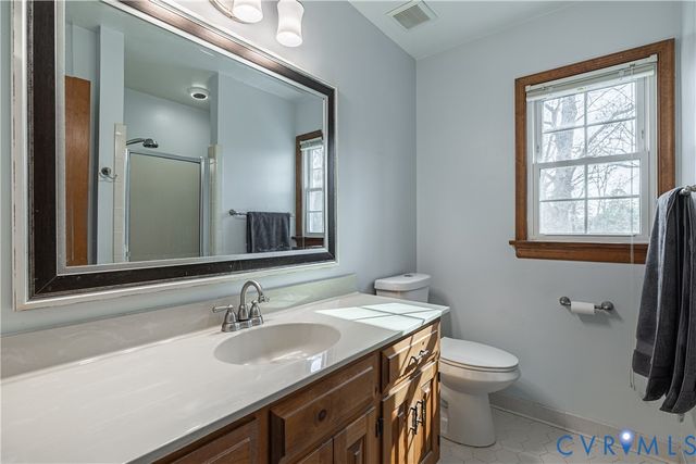 5307 Krag Rd, Chester, VA 23831