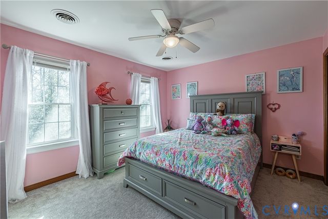 5307 Krag Rd, Chester, VA 23831