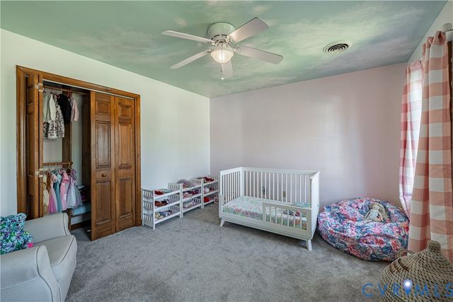 5307 Krag Rd, Chester, VA 23831