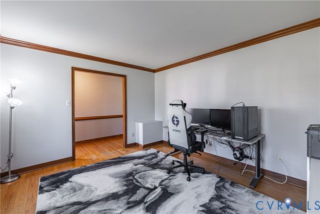 5307 Krag Rd, Chester, VA 23831