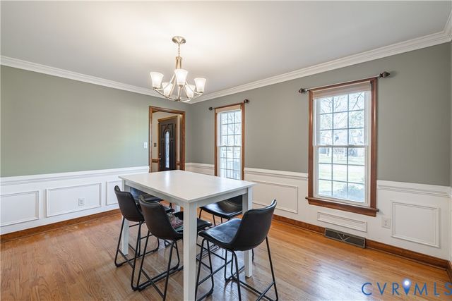 5307 Krag Rd, Chester, VA 23831