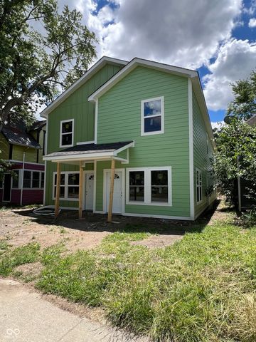 1921 Prospect Street, Indianapolis, IN 46203
