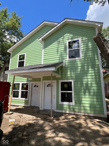 1921 Prospect Street, Indianapolis, IN 46203