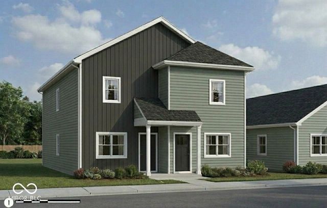 1921 Prospect Street, Indianapolis, IN 46203