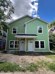 1921 Prospect Street, Indianapolis, IN 46203