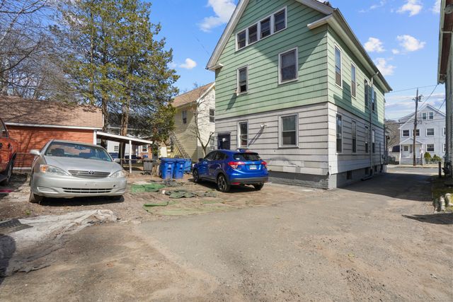 190 Farren Avenue, New Haven, CT 06513