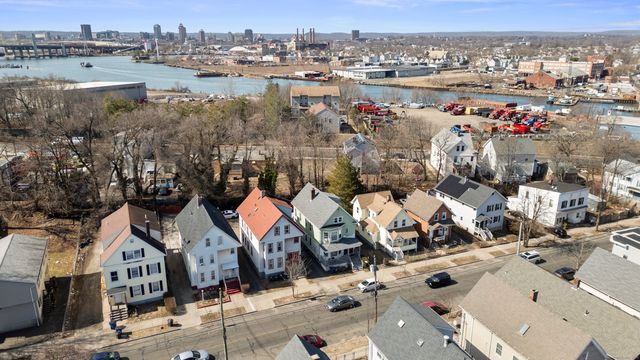 190 Farren Avenue, New Haven, CT 06513