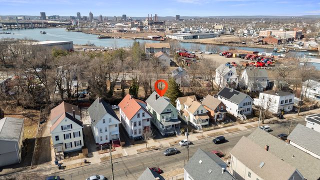 190 Farren Avenue, New Haven, CT 06513