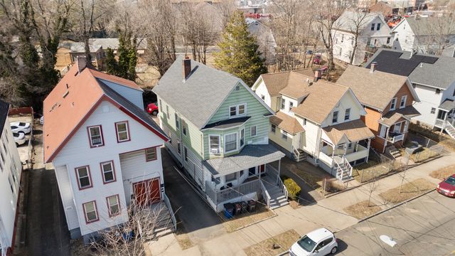 190 Farren Avenue, New Haven, CT 06513