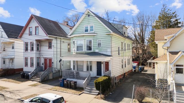 190 Farren Avenue, New Haven, CT 06513