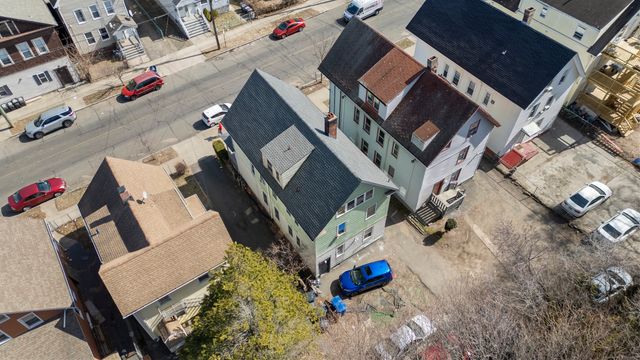 190 Farren Avenue, New Haven, CT 06513