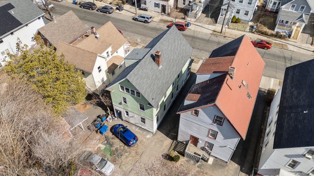 190 Farren Avenue, New Haven, CT 06513