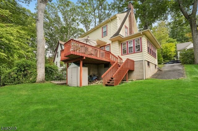 21 Midland Dr, Morris Twp., NJ 07960