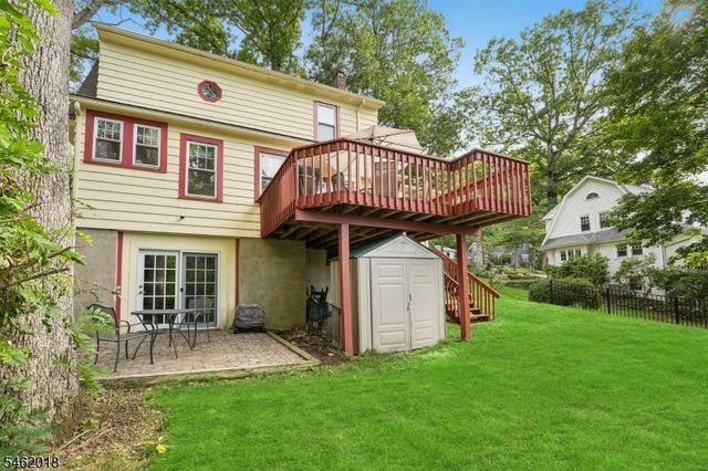 21 Midland Dr, Morris Twp., NJ 07960