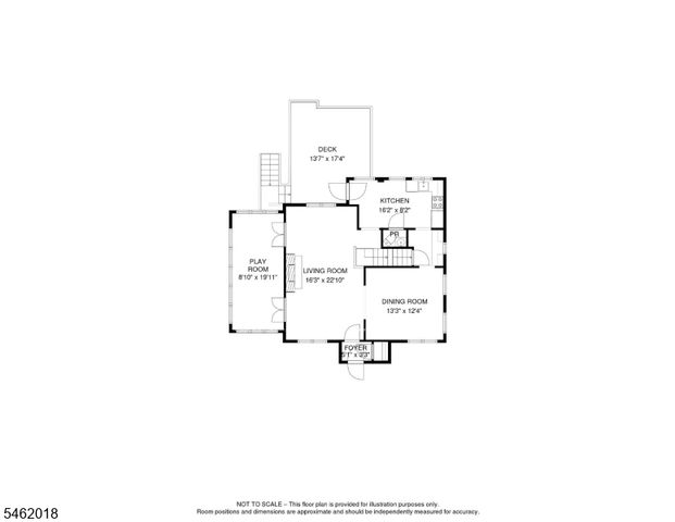 21 Midland Dr, Morris Twp., NJ 07960