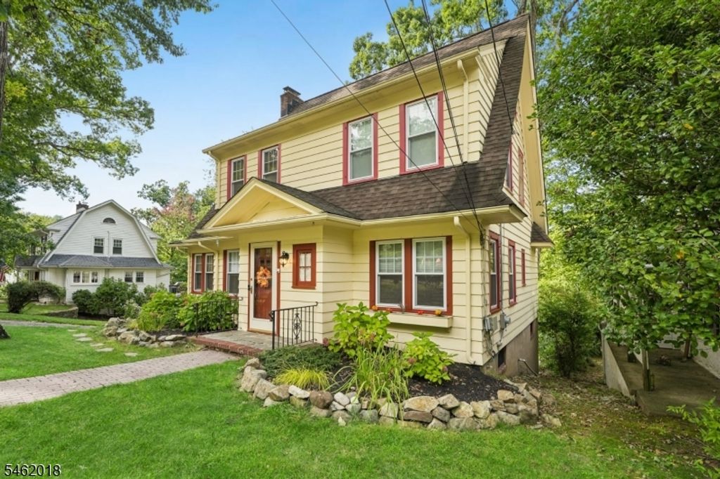 21 Midland Dr, Morris Twp., NJ 07960 — photo 2