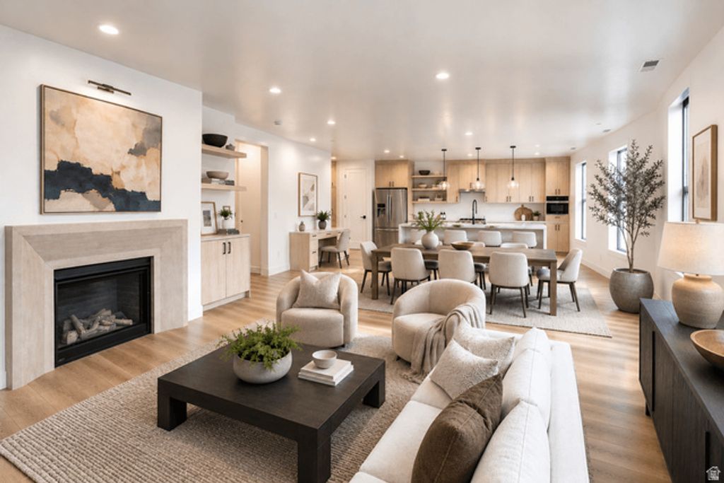2250 E MURRAY HOLLADAY RD #201, Holladay, UT 84117 — exterior