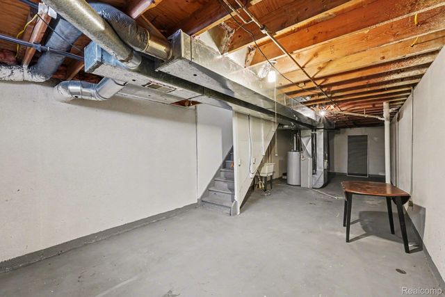 24326 Juliet Drive, Center Line, MI 48015